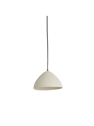 Light & Living Hängeleuchte Elimo - Weiß - Ø25cm