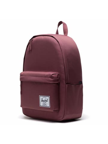 Herschel Classic XL 30 - Rucksack 47 cm in rose brown