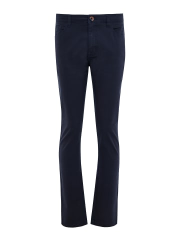 Threadbare Jeanshose Monico in Navy