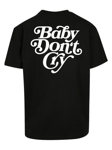 Mister Tee Mister Tee in black