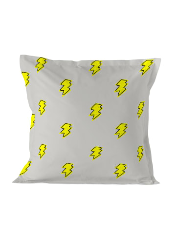 Happy Friday Thunder Kissenbezug