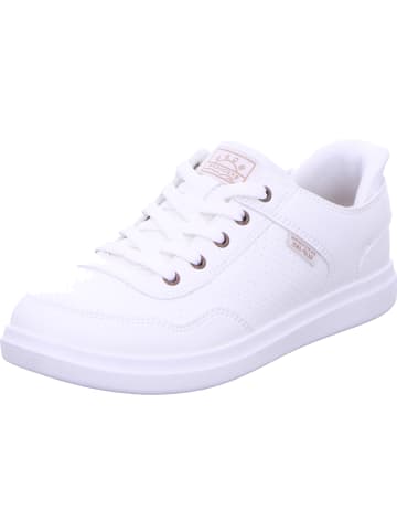 Skechers Slipper in weiß
