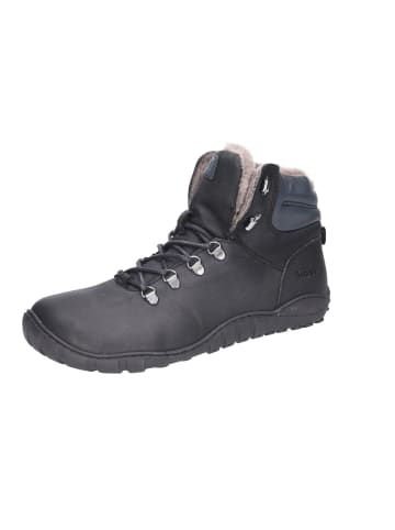 KOEL Winterboot in schwarz