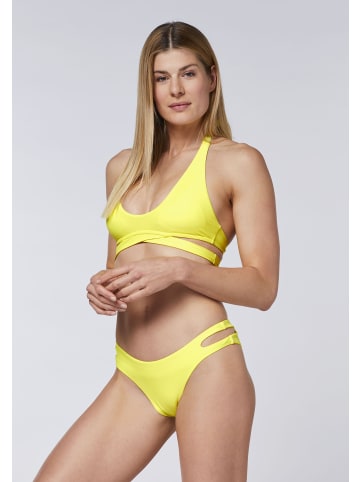 Chiemsee Bikini in Gelb