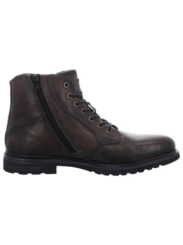 Bugatti Stiefelette in grau