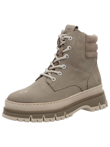 Tamaris Stiefelette in grau