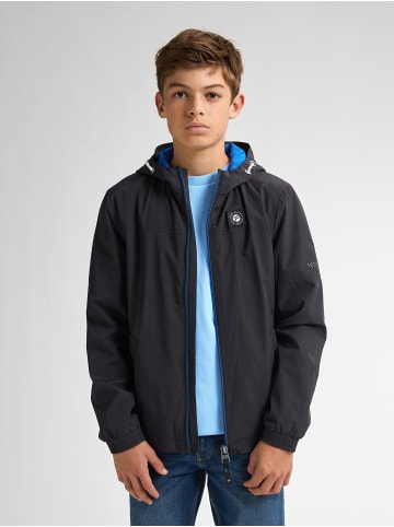 Petrol Industries Federleichte Jacke Panther in Schwarz