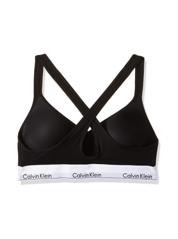 Calvin Klein Bustier in schwarz