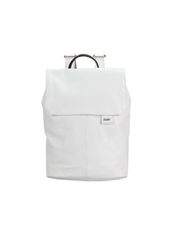 Zwei Tagesrucksack für Erwachsene in offwhite in offwhite