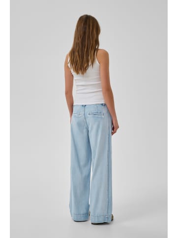 My Essential Wardrobe Jeans Jeans Loose fit in Light Blue Wash