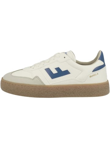 Flamingos Life Sneaker low Burela Bold in creme
