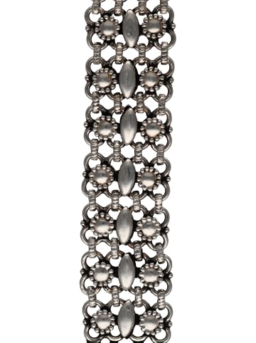 gaya Damen Armband in Silber