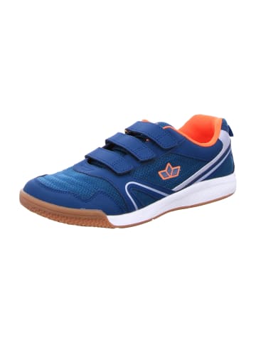 Brütting Hallenschuhe in Blau
