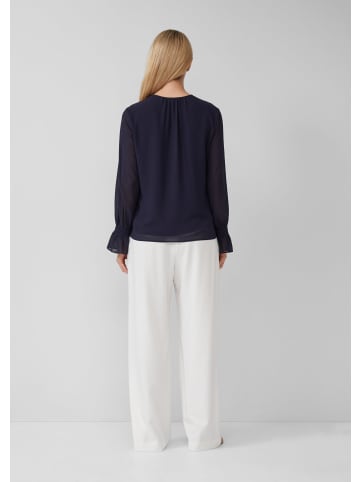 s.Oliver Bluse  in  5959_navy