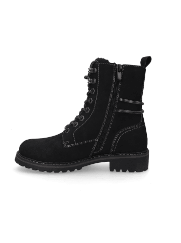 Dockers by Gerli Stiefel 57AA303 in schwarz