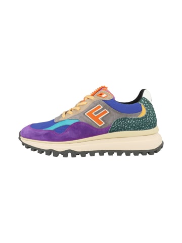 Floris van Bommel Sneaker low De Gripper 05.01 in multicolor