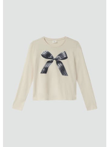 s.Oliver T-Shirt in 0406_beige