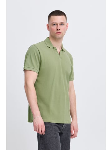 BLEND Poloshirt BHAbdo in Grün