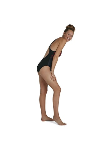 Speedo Badeanzug für Damen in kombi