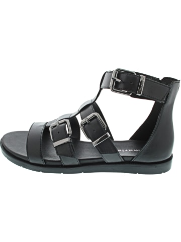 Tamaris Sandale Schwarz