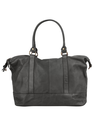 Samantha Look Reisetasche in grau