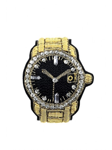 collezione alessandro Armband " Timeless " in gold