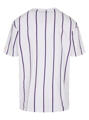 STARTER STARTER T-Shirts in white