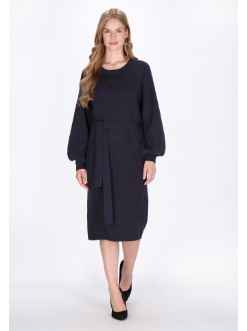 DreiMaster Klassik Women Dress in navy