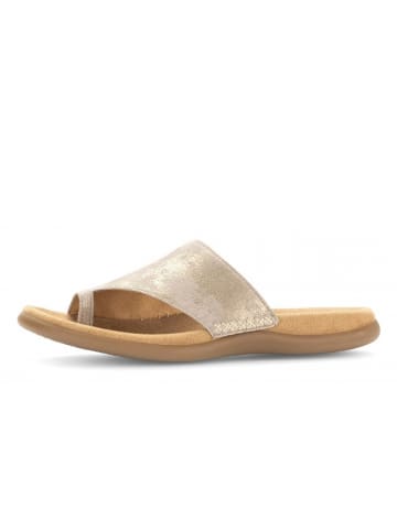 Gabor Zehensteg  in Beige