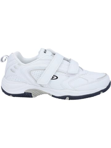Hi-Tec Sneaker "Blast Lite Ez" in Weiß