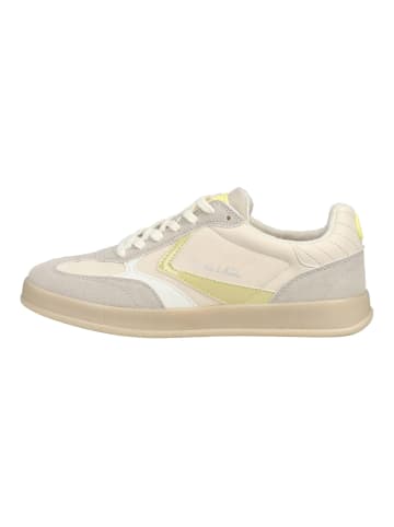 Scotch & Soda Sneaker in Beige