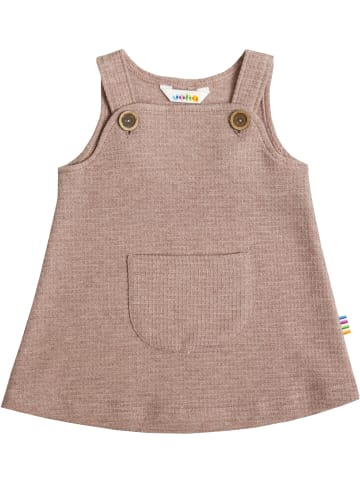 Joha Kinder-Midikleid in Rosa