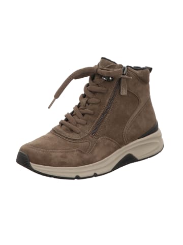 Gabor Stiefel in braun