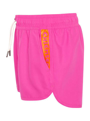 Chiemsee Badehose in Pink