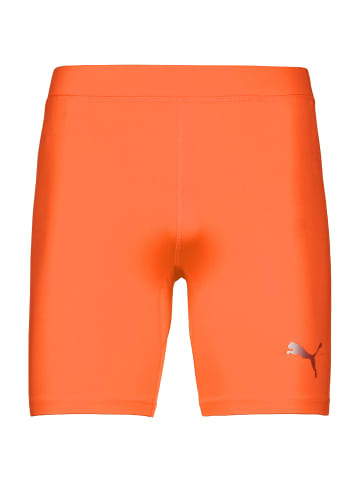 Puma Funktionstights LIGA Baselayer in orange