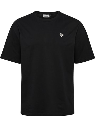 Hummel Hummel T-Shirt Hmlloose Erwachsene in BLACK