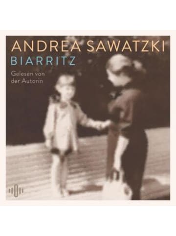 OSTERWOLDaudio Hörbuch - Biarritz