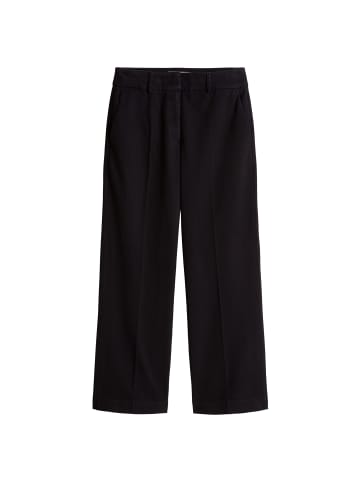 Marc O'Polo Hose Model Mea straight in Martime Blue