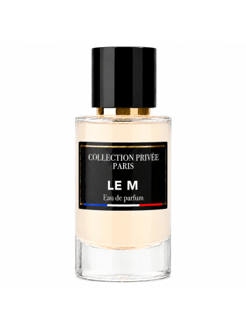 Collection Privée Paris Eau de Parfum LE M 50 ml