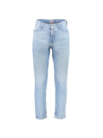 Tommy Hilfiger Hellblaue Baumwoll-Jeans