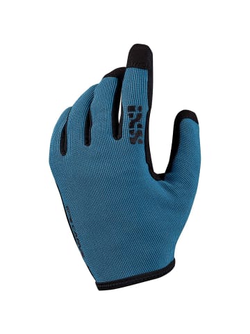 IXS Fingerhandschuh CARVE GLOVES in Ocean