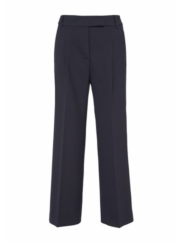 S. Oliver 3/4 Hose für Damen in blau