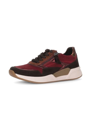 rollingsoft Sneaker low in rot