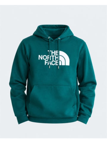 The North Face Sweatshirt in bunt