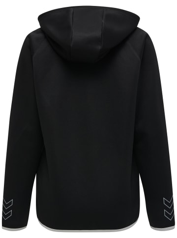 Hummel Kapuzenpullover Hmlcima Damen in BLACK