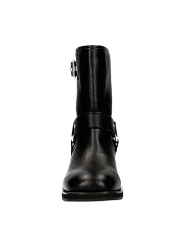 La Strada Biker Boots in Schwarz