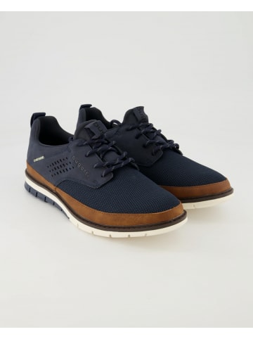 bugatti shoes Sneaker low in Blau