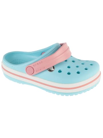 Crocs Crocs Crocband Clog K in Blau