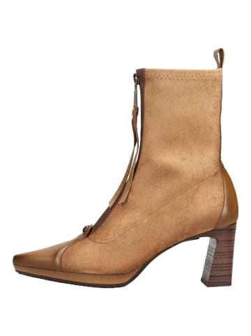 Hispanitas Stiefelette BANGKOK-6 Honey