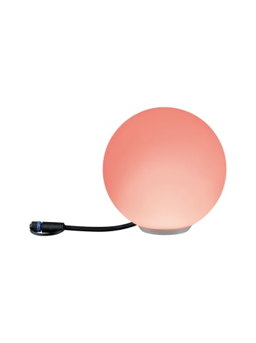 paulmann Plug & Shine LED Lichtobjekt Globe